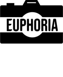 Euphoria — logo Štěpán Němec