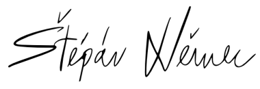 Štěpán Němec
