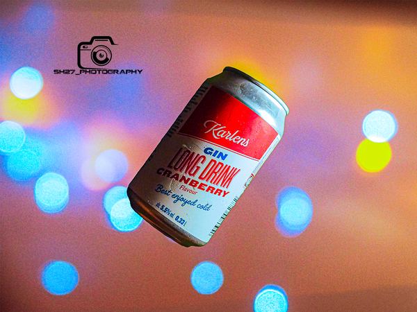Reklamní a produktová fotografie — Štěpán Němec