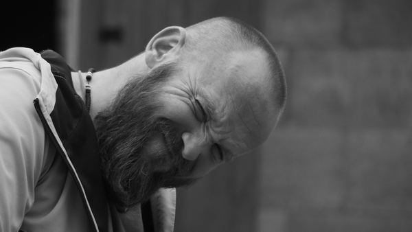 Portrétové fotografie — Štěpán Němec, fotografie 29 z 32