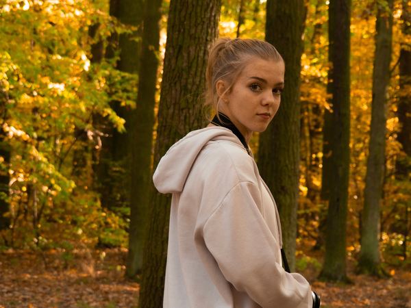 Portrétové fotografie — Štěpán Němec, fotografie 16 z 32