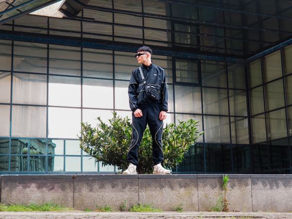 Portrétové fotografie — Štěpán Němec, fotografie 7 z 32
